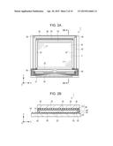 ELECTRO-OPTICAL DEVICE AND ELECTRONIC APPARATUS diagram and image