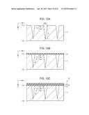 ELECTRO-OPTICAL DEVICE AND ELECTRONIC APPARATUS diagram and image