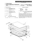 DISPLAY DEVICE diagram and image