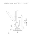 LIGHT ASSEMBLY, BACKLIGHT MODULE AND LIQUID CRYSTAL DISPLAY diagram and image