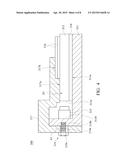 LIGHT ASSEMBLY, BACKLIGHT MODULE AND LIQUID CRYSTAL DISPLAY diagram and image