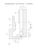 LIGHT ASSEMBLY, BACKLIGHT MODULE AND LIQUID CRYSTAL DISPLAY diagram and image