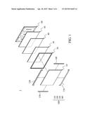 ELECTRONIC DEVICE AND MANUFACTURING METHOD THEREOF diagram and image