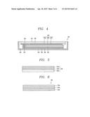 LIQUID CRYSTAL DISPLAY DEVICE HAVING HEAT RADIATION SHEET diagram and image