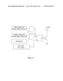 LED DRIVING DEVICE, ILLUMINATOR, AND LIQUID CRYSTAL DISPLAY DEVICE diagram and image