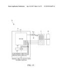 LED DRIVING DEVICE, ILLUMINATOR, AND LIQUID CRYSTAL DISPLAY DEVICE diagram and image