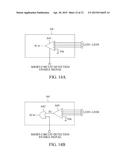 LED DRIVING DEVICE, ILLUMINATOR, AND LIQUID CRYSTAL DISPLAY DEVICE diagram and image