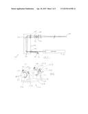 APPARATUS FOR MEASURING PARTICLE SIZE DISTRIBUTION BY LIGHT SCATTERING diagram and image