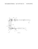 APPARATUS FOR MEASURING PARTICLE SIZE DISTRIBUTION BY LIGHT SCATTERING diagram and image