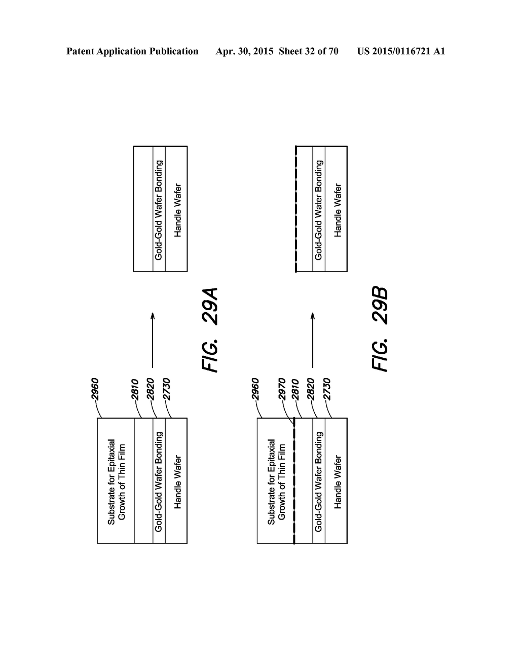 ULTRA-THIN OPTICAL COATINGS AND DEVICES AND METHODS OF USING ULTRA-THIN     OPTICAL COATINGS - diagram, schematic, and image 33