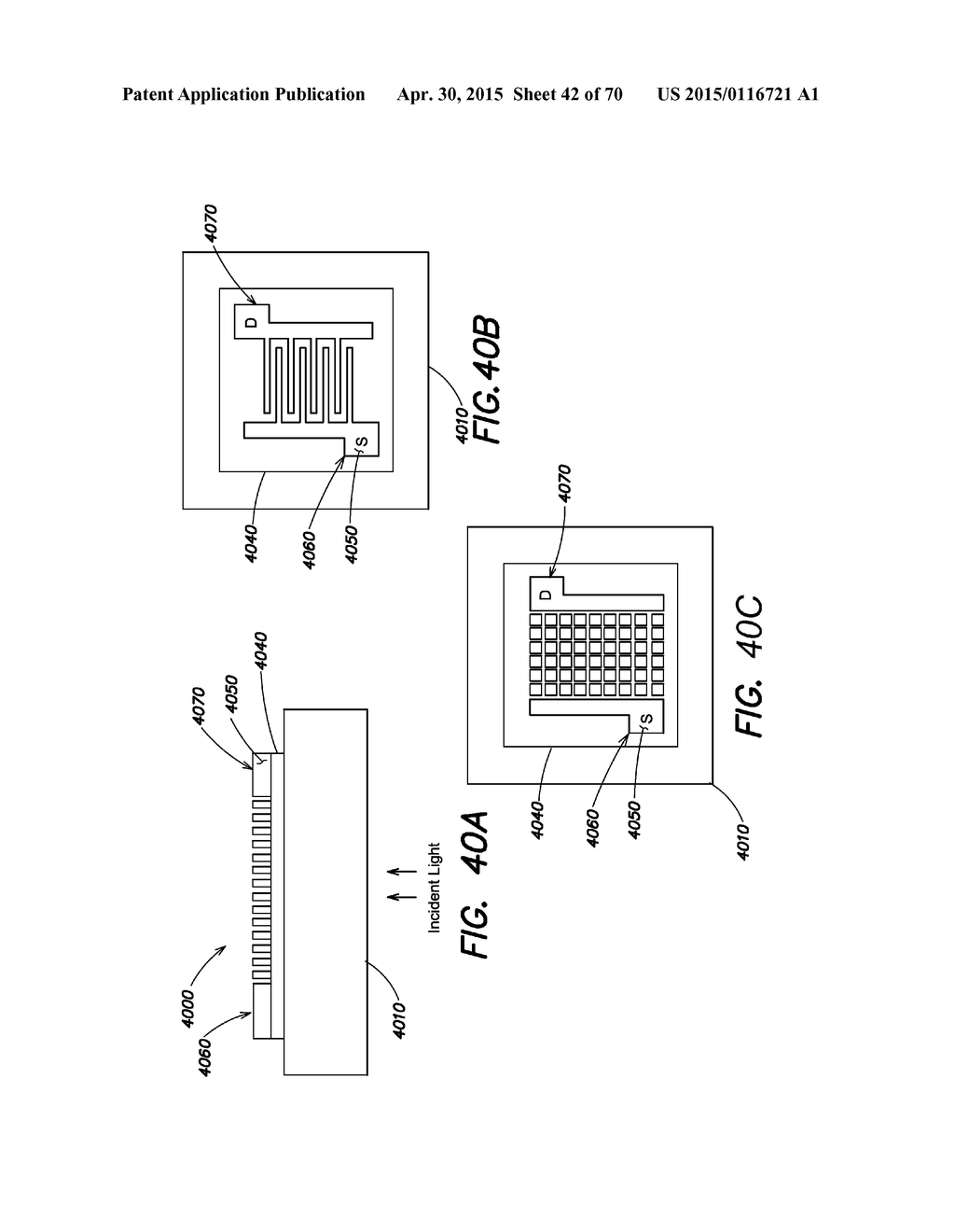 ULTRA-THIN OPTICAL COATINGS AND DEVICES AND METHODS OF USING ULTRA-THIN     OPTICAL COATINGS - diagram, schematic, and image 43