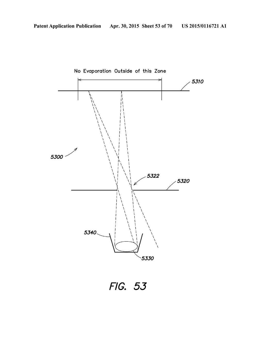 ULTRA-THIN OPTICAL COATINGS AND DEVICES AND METHODS OF USING ULTRA-THIN     OPTICAL COATINGS - diagram, schematic, and image 54