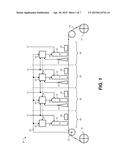 PRINTER WITH IMAGE PLANE ALIGNMENT CORRECTION diagram and image