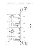 PRINTER WITH IMAGE PLANE ALIGNMENT CORRECTION diagram and image