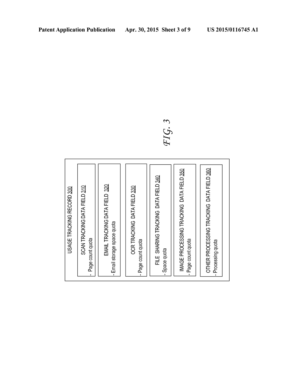 USAGE TRACKING IN A DISTRIBUTED SCAN SYSTEM - diagram, schematic, and image 04