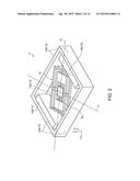 OPTICAL SCANNER, IMAGE DISPLAY DEVICE, HEAD MOUNT DISPLAY, AND HEADS-UP     DISPLAY diagram and image