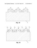 POLARIZER WITH WIRE PAIR OVER RIB diagram and image