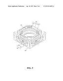 ANTI-SHOCK LENS DRIVING APPARATUS diagram and image