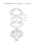 ANTI-SHOCK LENS DRIVING APPARATUS diagram and image