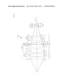 MICROSCOPE OBJECTIVE LENS diagram and image