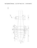 MICROSCOPE OBJECTIVE LENS diagram and image