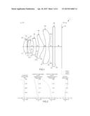 MOBILE DEVICE AND OPTICAL IMAGING LENS THEREOF diagram and image