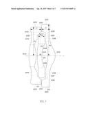 OPTICAL IMAGING LENS diagram and image