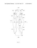 OPTICAL IMAGING LENS diagram and image