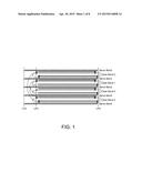 WRITING AND READING DATA HAVING MULTIPLE ACCESS PATTERNS ON TAPE MEDIA diagram and image