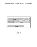 WRITING AND READING DATA HAVING MULTIPLE ACCESS PATTERNS ON TAPE MEDIA diagram and image