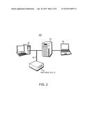 WRITING AND READING DATA HAVING MULTIPLE ACCESS PATTERNS ON TAPE MEDIA diagram and image