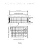 WRITING AND READING DATA HAVING MULTIPLE ACCESS PATTERNS ON TAPE MEDIA diagram and image