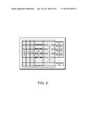 WRITING AND READING DATA HAVING MULTIPLE ACCESS PATTERNS ON TAPE MEDIA diagram and image