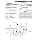 HIGH VOLTAGE DC CIRCUIT BREAKER APPARATUS diagram and image