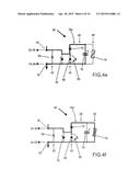 HIGH VOLTAGE DC CIRCUIT BREAKER APPARATUS diagram and image