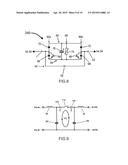 HIGH VOLTAGE DC CIRCUIT BREAKER APPARATUS diagram and image