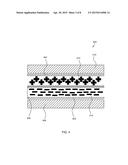 TWO-DIMENSIONAL TRANSITION METAL DICHALCOGENIDE SHEETS AND METHODS OF     PREPARATION AND USE diagram and image