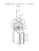 CAPACITOR diagram and image