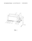 TANTALUM CAPACITOR AND METHOD OF MANUFACTURING THE SAME diagram and image