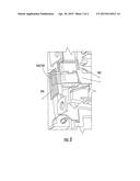 Circuit Breakers Having Enlarged Pressure Relief Valves and Related     Electrical Distribution Panels and Systems diagram and image