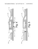 Centrifugal Fan with Integrated Thermal Transfer Unit diagram and image