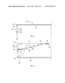 SLANT ANGLE VENT PLATE PATTERN AND METHOD diagram and image