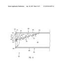 SLANT ANGLE VENT PLATE PATTERN AND METHOD diagram and image