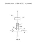 CIRCUIT CARD ASSEMBLY AND METHOD OF FABRICATING THE SAME diagram and image