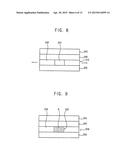 DISPLAY DEVICES AND METHODS OF MANUFACTURING DISPLAY DEVICES diagram and image