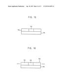 DISPLAY DEVICES AND METHODS OF MANUFACTURING DISPLAY DEVICES diagram and image