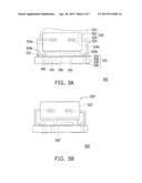 ELECTRONIC PACKAGE STRUCTURE diagram and image