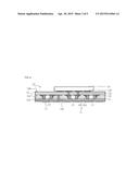 COMPONENT-EMBEDDED SUBSTRATE diagram and image