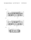 COMPONENT-EMBEDDED SUBSTRATE diagram and image