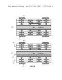 EMBEDDED BRIDGE STRUCTURE IN A SUBSTRATE diagram and image